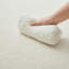 Solid Color Machine Tufted Pashmina Area Rug.-1490135056-1490135059