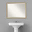 Miroir mural biseauté Adur-1174111253