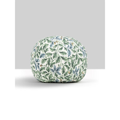 PETITE CHARMS Throw Pillow