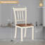 Chaise d'appoint à dossier en lattes-1541174785