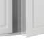 Armoire de rangement utilitaire de 36 po Scholl-738661664