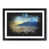 Black Framed