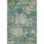 Tapis abstrait lavable à la machine de qualité supérieure Mayfield AMF2067-624519712-624519768