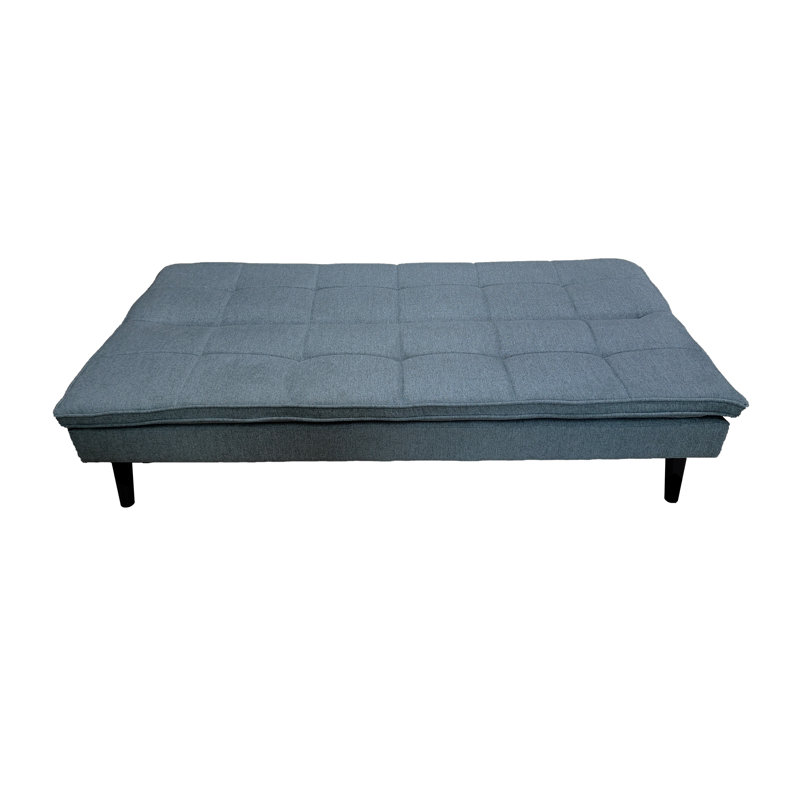 3 Seater Fabric Sofa, Grey