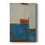Coucher de soleil pour quelqu'un - impression sur toile tendue-268790400