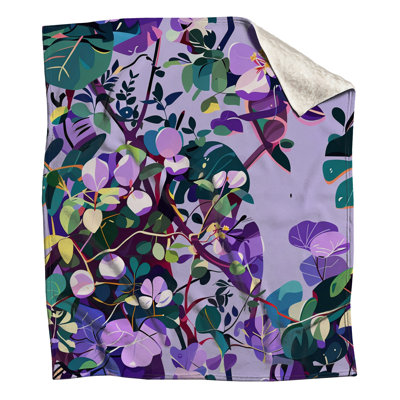 Jeté Floral