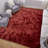 Freya Modern Solid, Red/Orange-352325921-328346142