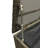 PatioFlare 35'' W 80 Gallons Wicker Deck Box in Warm Gray