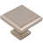 Satin Nickel