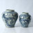 Albertus Porcelain Table Vase