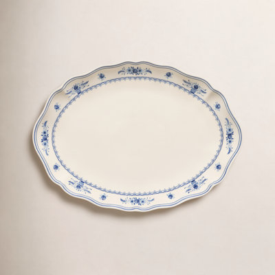Vila Oval Platter