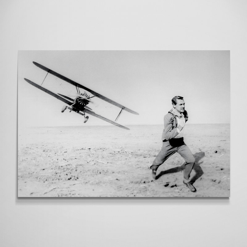 Wrapped Canvas Art Prints, 84 cm H x 117 cm W