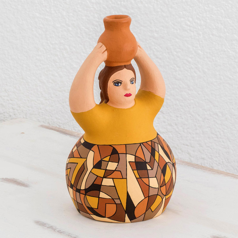 Figurines & Sculptures