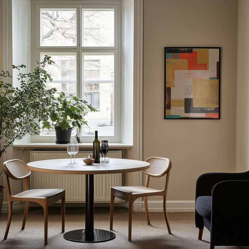 Wrapped Canvas Print, 91.44 cm H x 60.96 cm W