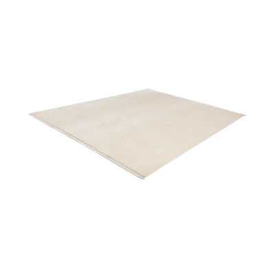 Tapis beige clair Judy
