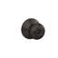 Plymouth F Series Keyed Entry Knobset with Round Rosette-369362466