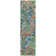 Malchow Washable Abstract Area Rug 