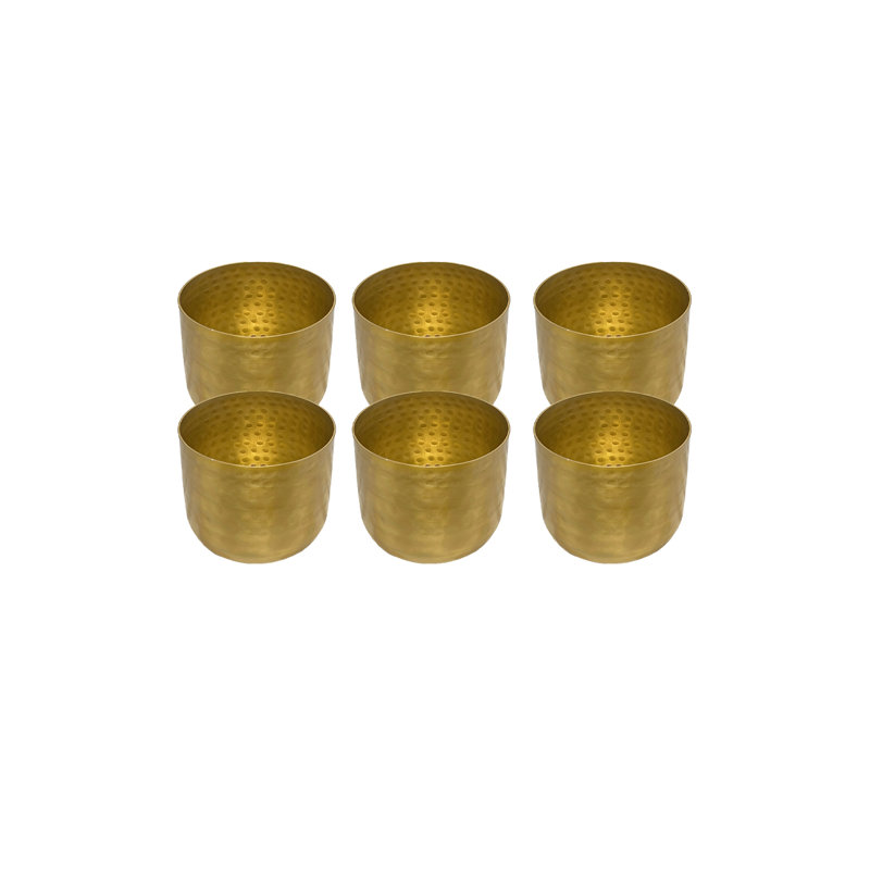 Rabindra Indoor Pot Planter