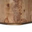Table basse Torryn Burl