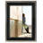 Alfs Metal Beaded Picture Frame-21304291-21304293