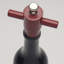 Moulin à poivre pour bouteilles de vin Chef Specialties-14778561