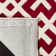 Teresita Hand Tufted Wool Geometric Rug