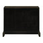 Armoire d'appoint 2 portes avec tablettes réglables