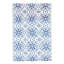 Henzlee One-of-a-Kind Rectangle 5'11'' X 9' Hand Knotted Area Rug