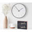 Plaque de table «Let Your Smile change»