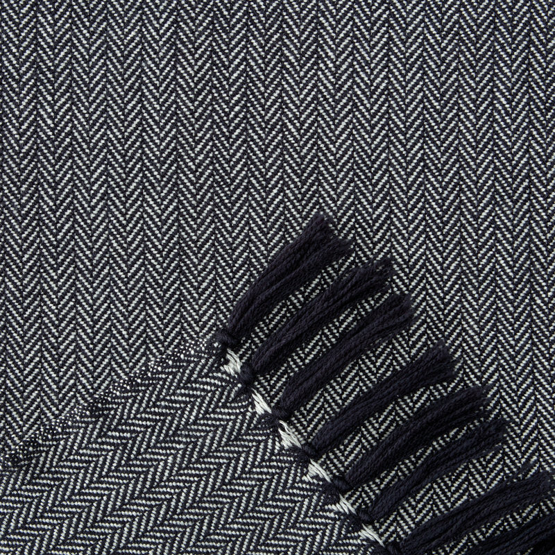 Mini Maze Super Soft Throw