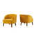 Velours orange est en rupture de stock