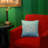 National Tree Company 16in. Christmas Trees Pillow