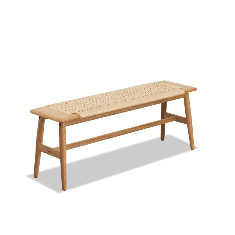Dining Bench (Oak)
