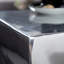 Stancil Block End Table