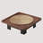 Small apartment creative coffee table