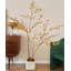 Faux arbre artificiel en forme de paille-111026965