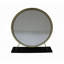 Miroir et tabouret de coiffeuse Adao-948393403