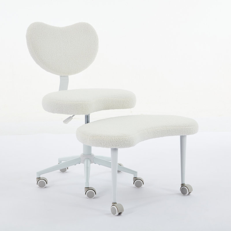 Chaise de méditation Plus