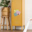 Oberdan 1 -Door 4 -Shelf Storage Cabinet-1470801671