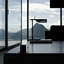 Tab LED Table Lamp by E. Barber and J. Ogersby-85836461