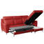 Fabiha 3 Seater Sofa Bed-68189201-68189198