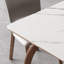 Modern Simple Durable Rock Slab Dining Table-110376000