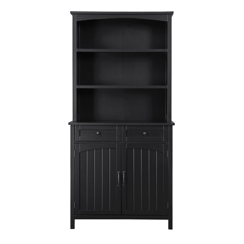 Pasiley 36 Sideboard, Black