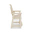 Chaise de comptoir de style Adirondack-1842582433