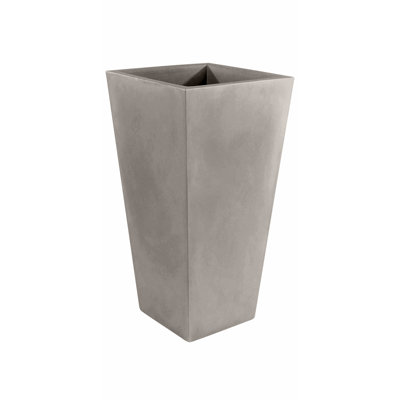 Cono Resin Pot Planter