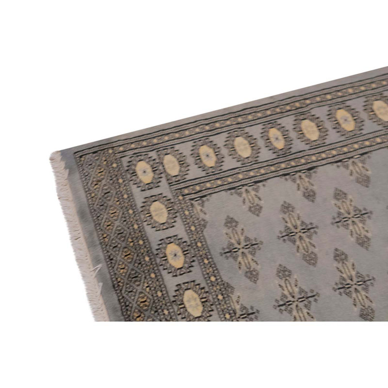 Hand Woven Wool Oriental Area Rug