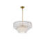 Lustre 6 lumières Hilma-472006389