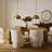 Payton 84"-108" Extendable Dining Table-725785862