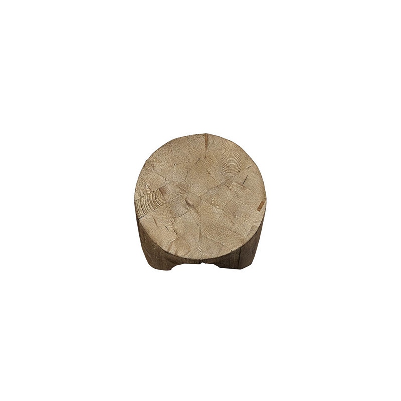 Tabouret d'appoint Doppel