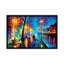 « melody of the night »-reproduction d’art sur toile tendue-1418554594-1346278830-1446721632